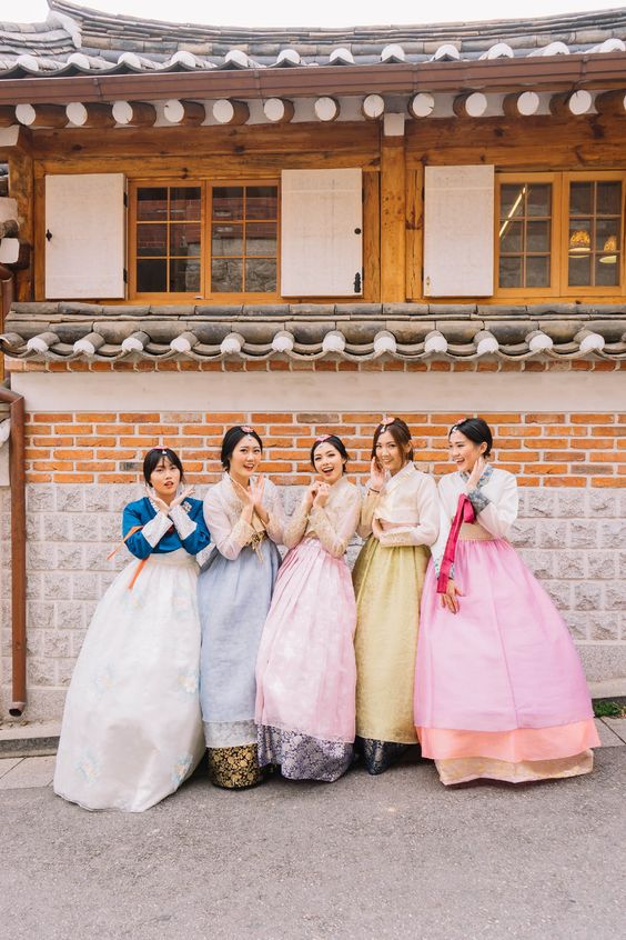 TOUR 6N5Đ HÀN QUỐC MÙA HÈ: HÀ NỘI - BUSAN - SEOUL - ĐẢO NAMI - INCHEON - THƯ VIỆN SÁCH - ĐI PHÀ CHO HẢI ÂU ĂN BAY VJ